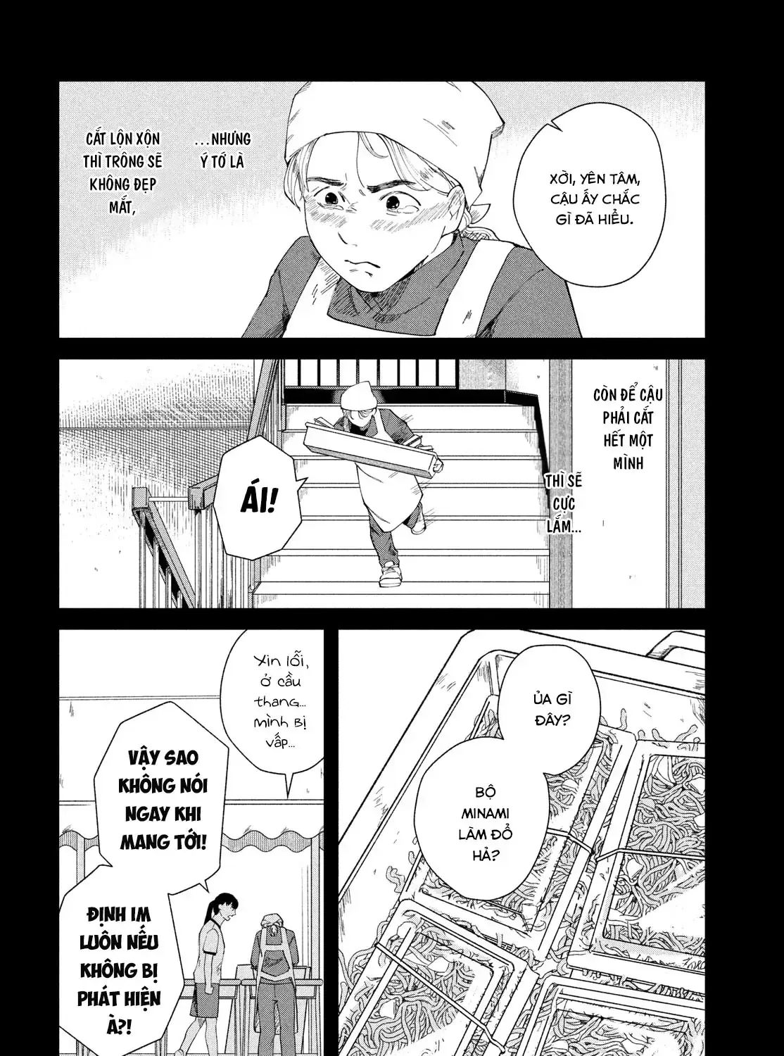 Sự Thật Chỉ Mình Tôi Biết Chap 0 - Next Chap 1