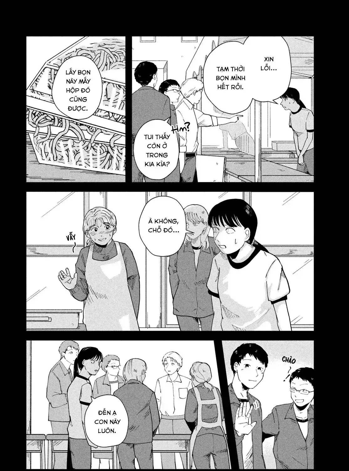 Sự Thật Chỉ Mình Tôi Biết Chap 0 - Next Chap 1