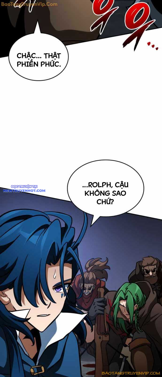 Sử Thi Valhalla Chap 12 - Next Chap 13