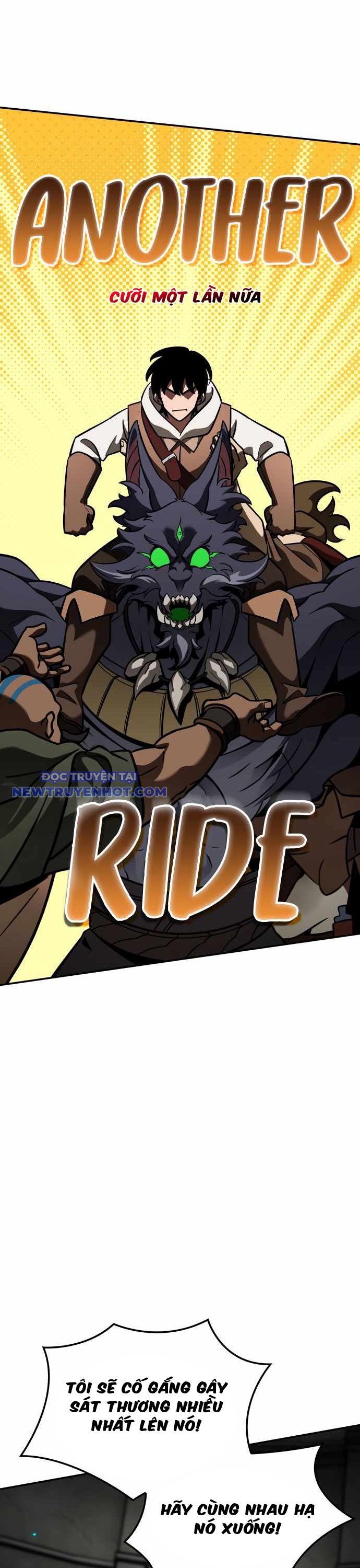 Sử Thi Valhalla Chap 13 - Next Chap 14