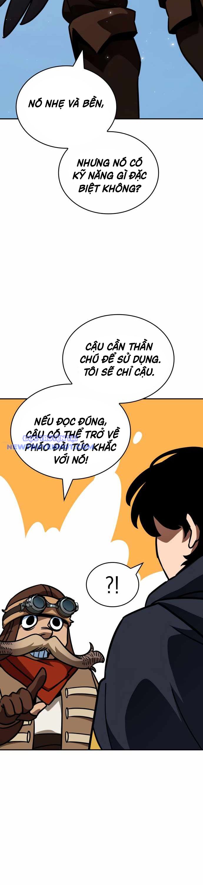 Sử Thi Valhalla Chap 13 - Next Chap 14