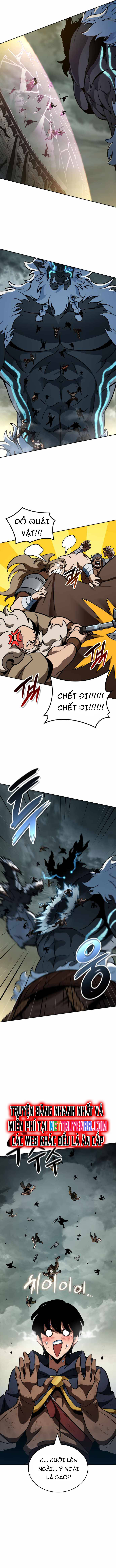 Sử Thi Valhalla Chap 16 - Next Chap 17