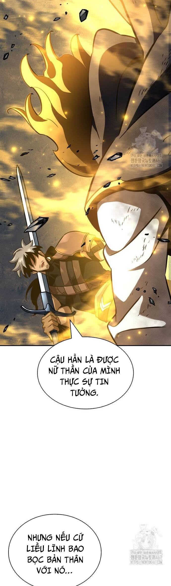 Sử Thi Valhalla Chap 18 - Next Chap 19