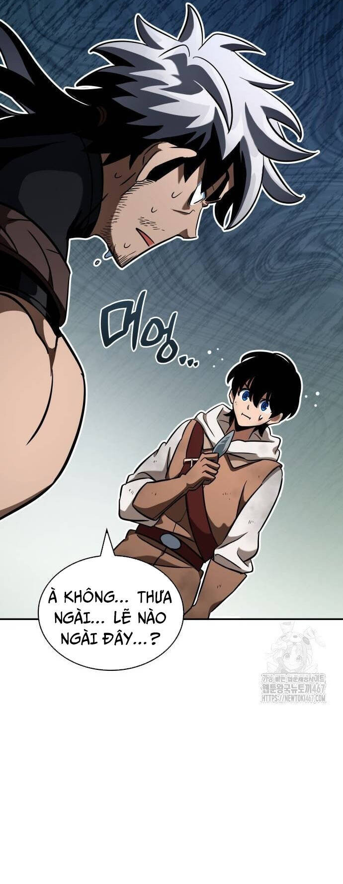 Sử Thi Valhalla Chap 18 - Next Chap 19