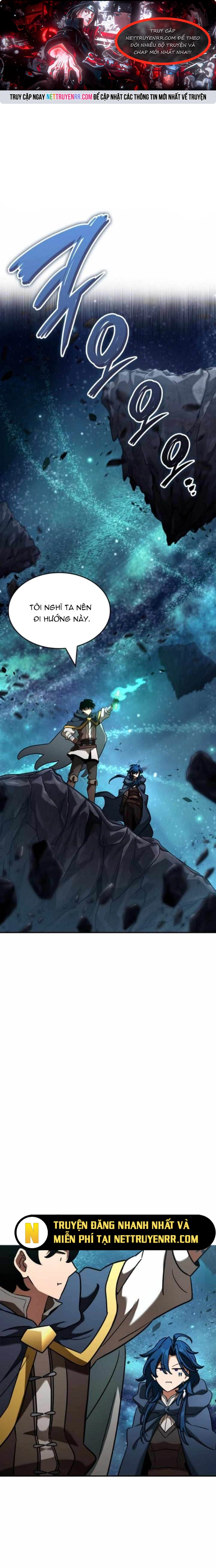 Sử Thi Valhalla Chap 27 - Next Chap 28