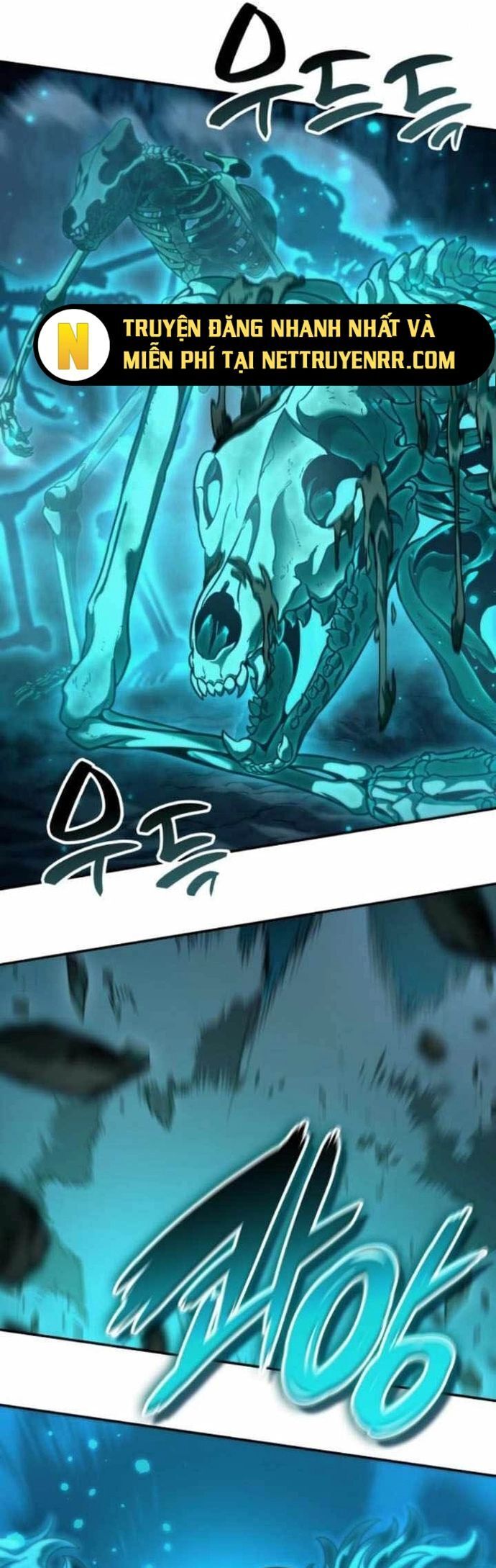 Sử Thi Valhalla Chap 27 - Next Chap 28