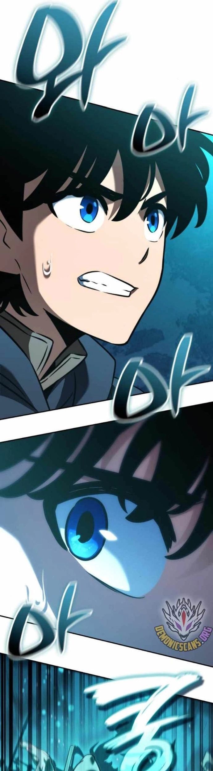 Sử Thi Valhalla Chap 27 - Next Chap 28