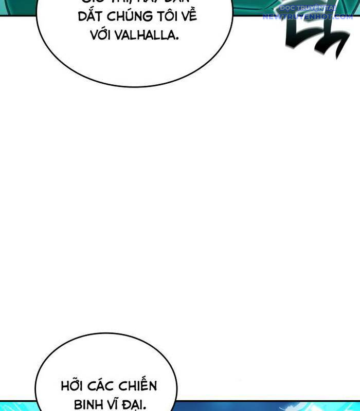 Sử Thi Valhalla Chap 29 - Next Chap 30