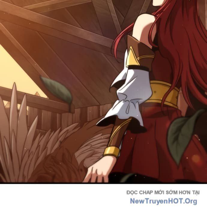 Sử Thi Valhalla Chap 44 - Next Chap 45