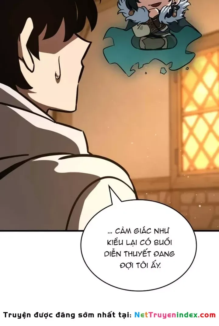 Sử Thi Valhalla Chap 59 - Next Chap 60