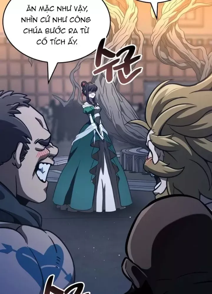 Sử Thi Valhalla Chap 59 - Next Chap 60