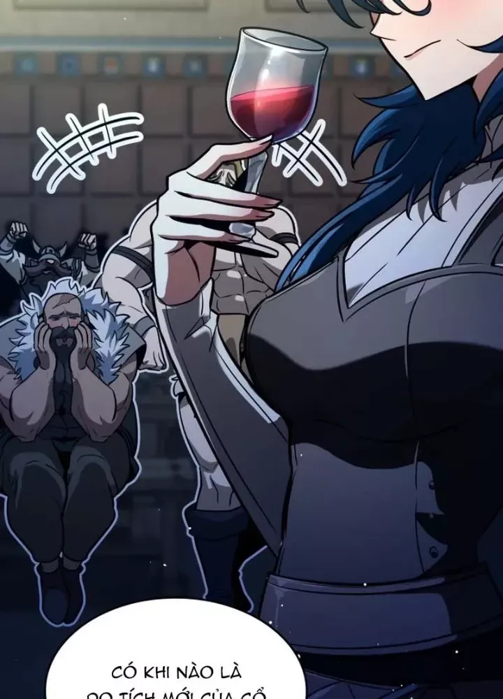 Sử Thi Valhalla Chap 59 - Next Chap 60