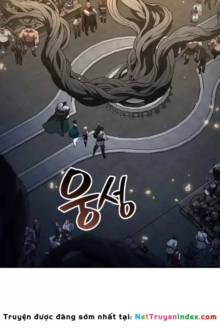 Sử Thi Valhalla Chap 59 - Next Chap 60