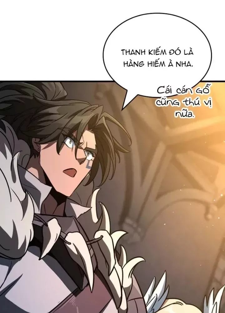 Sử Thi Valhalla Chap 59 - Next Chap 60