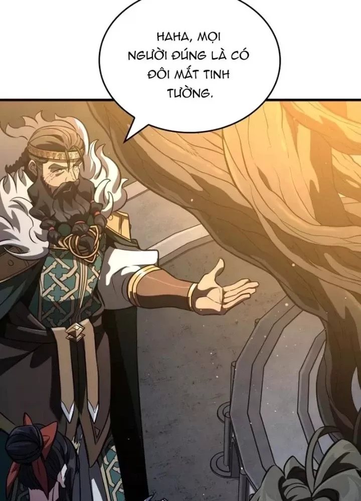 Sử Thi Valhalla Chap 59 - Next Chap 60