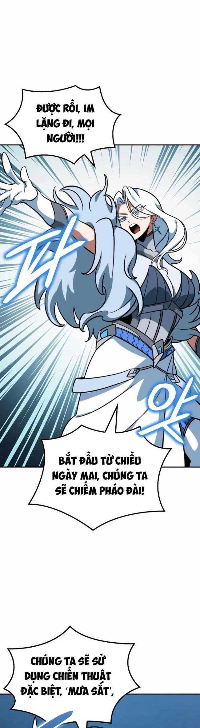 Sử Thi Valhalla Chap 6 - Next Chap 7