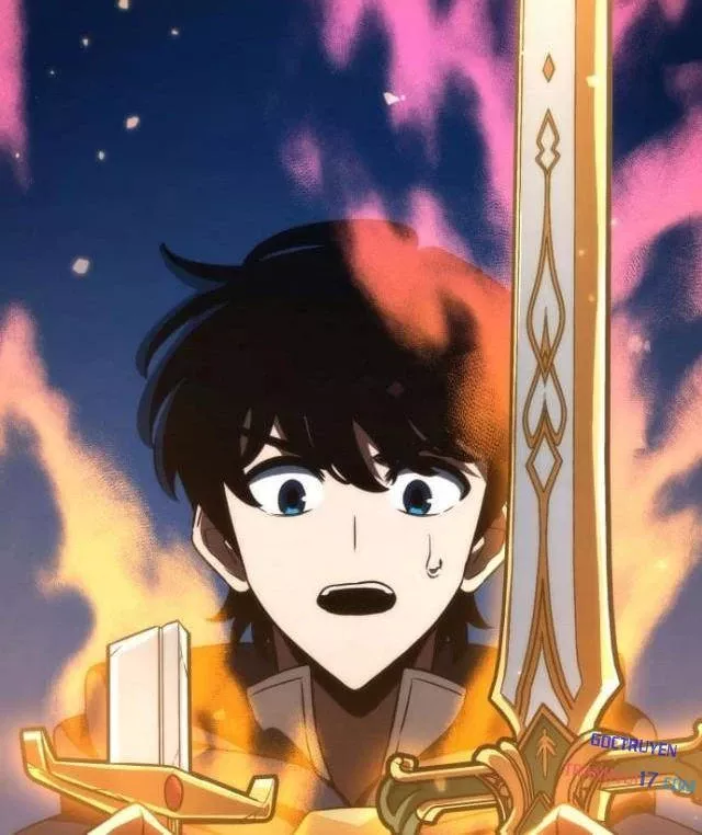 Sử Thi Valhalla Chap 62 - Next Chap 63