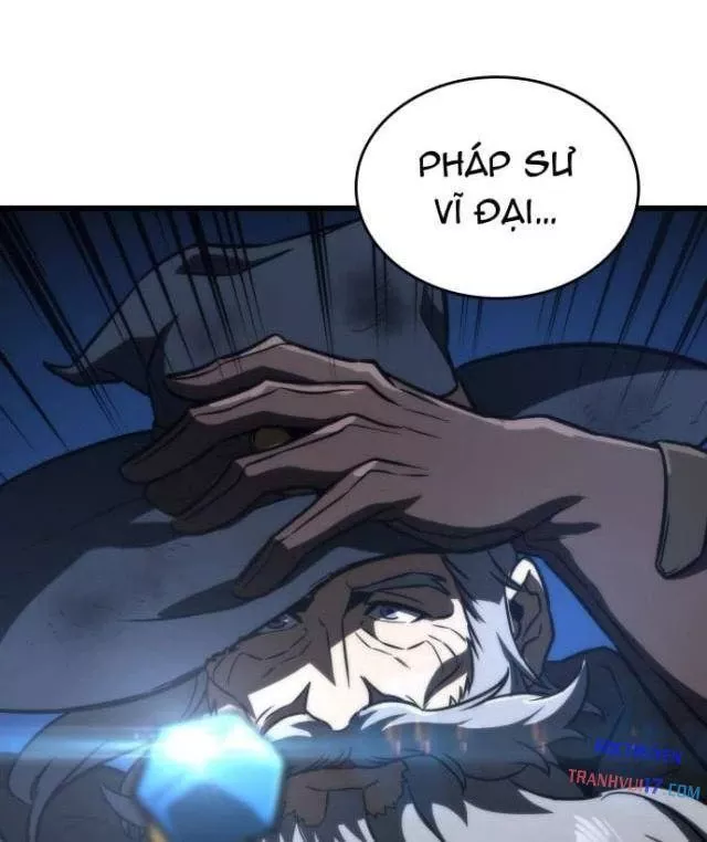 Sử Thi Valhalla Chap 62 - Next Chap 63