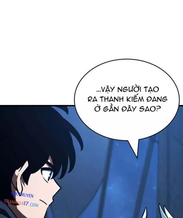 Sử Thi Valhalla Chap 62 - Next Chap 63
