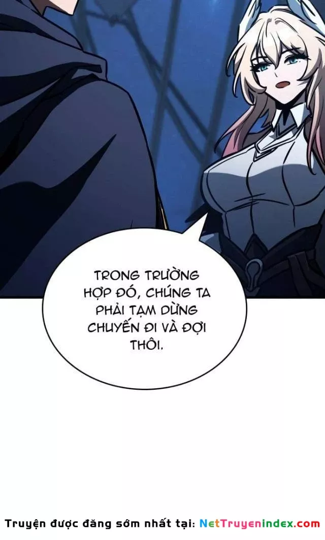 Sử Thi Valhalla Chap 62 - Next Chap 63