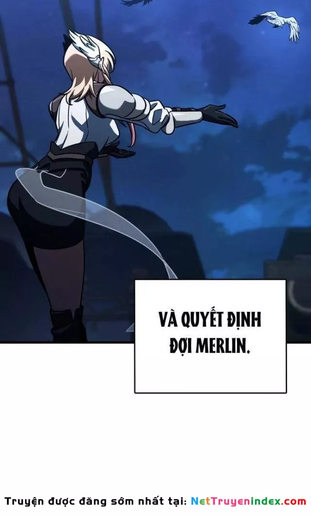 Sử Thi Valhalla Chap 62 - Next Chap 63