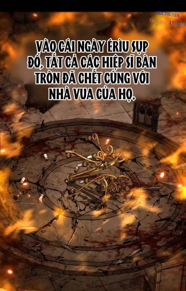 Sử Thi Valhalla Chap 62 - Next Chap 63