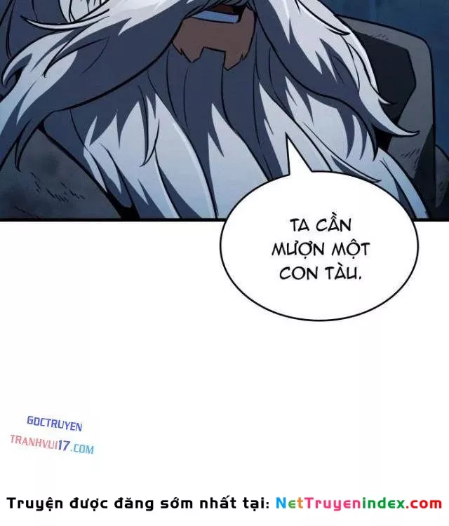 Sử Thi Valhalla Chap 62 - Next Chap 63