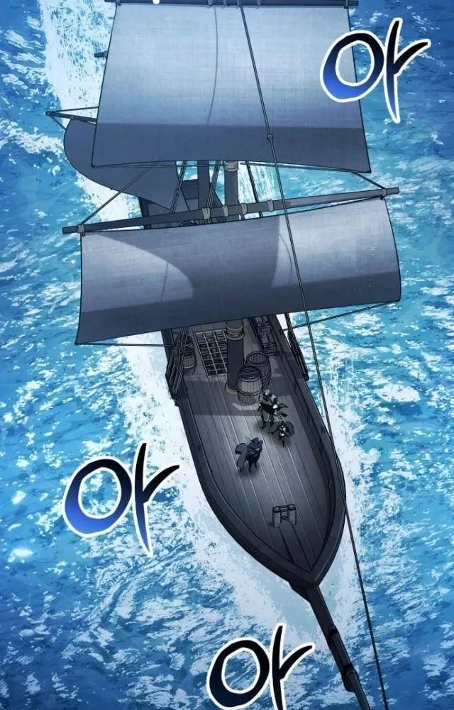 Sử Thi Valhalla Chap 62 - Next Chap 63