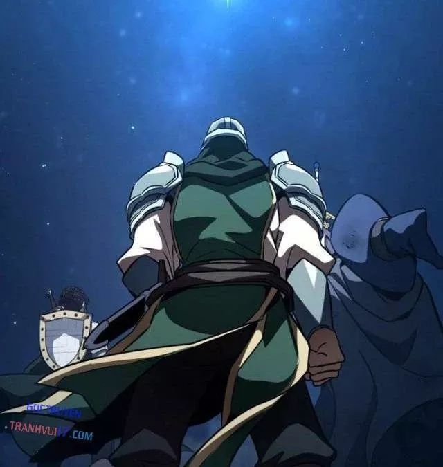 Sử Thi Valhalla Chap 62 - Next Chap 63