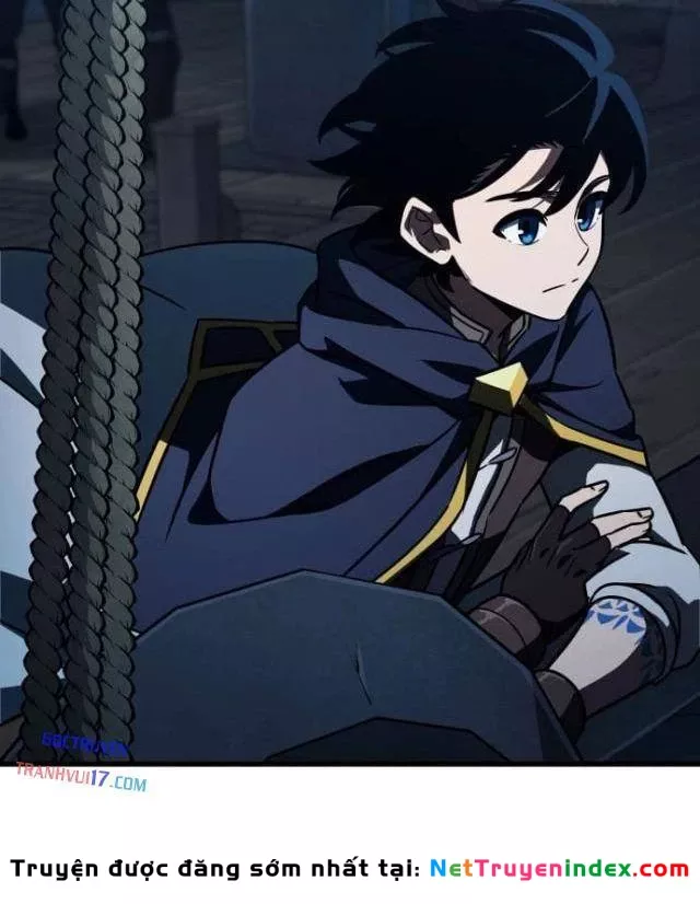 Sử Thi Valhalla Chap 62 - Next Chap 63