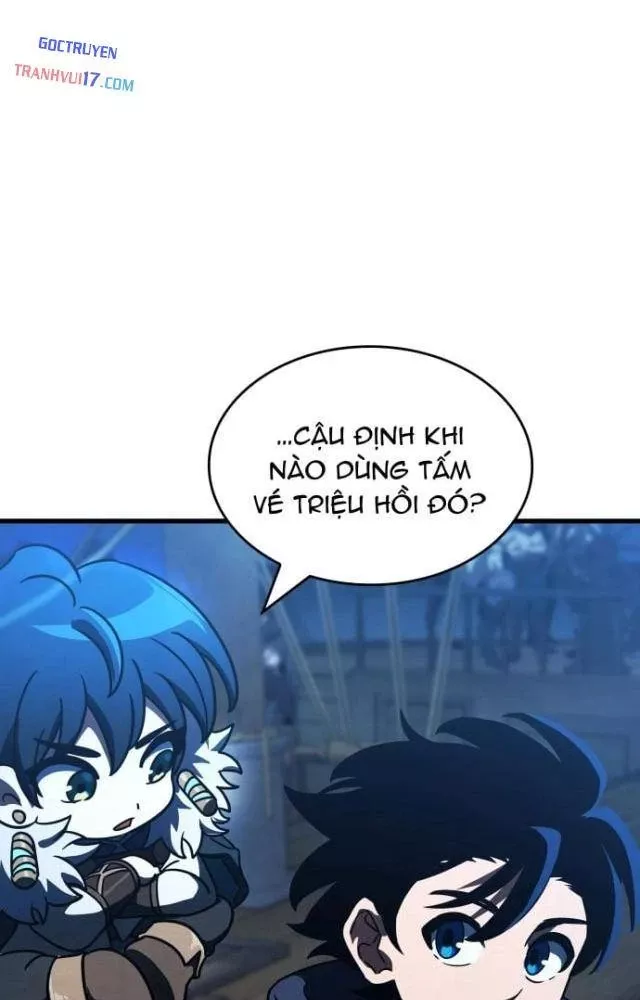 Sử Thi Valhalla Chap 62 - Next Chap 63
