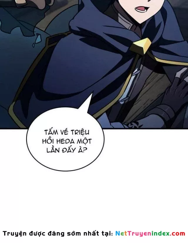 Sử Thi Valhalla Chap 62 - Next Chap 63