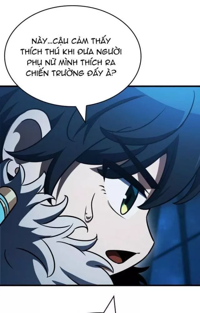 Sử Thi Valhalla Chap 62 - Next Chap 63