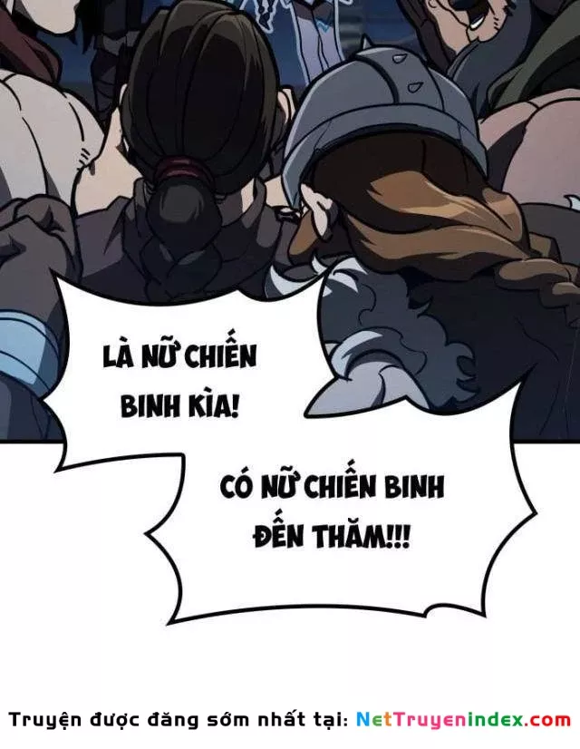 Sử Thi Valhalla Chap 62 - Next Chap 63