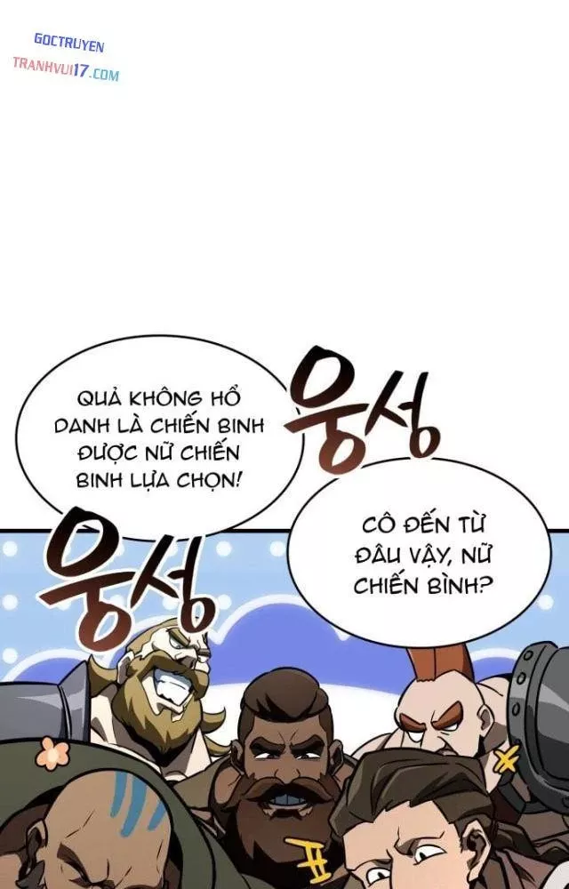 Sử Thi Valhalla Chap 62 - Next Chap 63