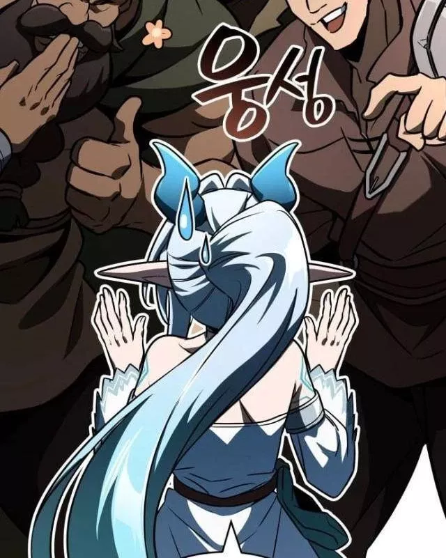 Sử Thi Valhalla Chap 62 - Next Chap 63