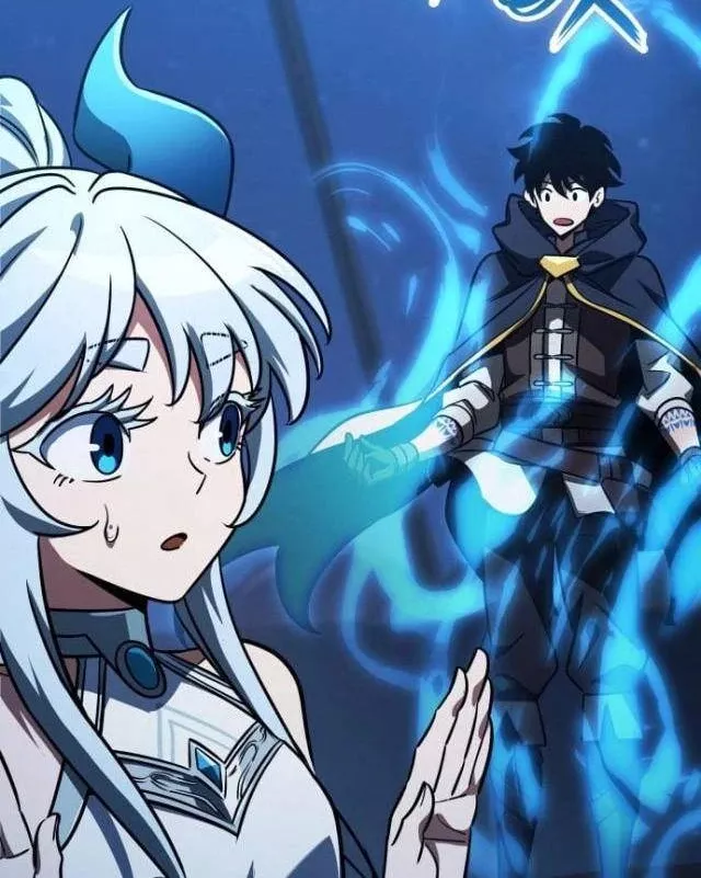 Sử Thi Valhalla Chap 62 - Next Chap 63