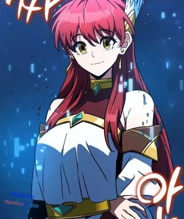 Sử Thi Valhalla Chap 62 - Next Chap 63