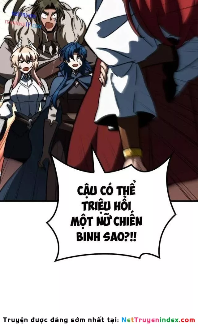 Sử Thi Valhalla Chap 62 - Next Chap 63