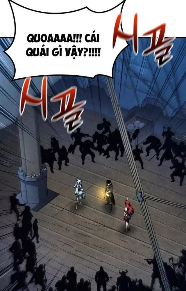 Sử Thi Valhalla Chap 62 - Next Chap 63