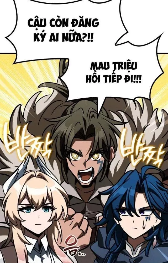 Sử Thi Valhalla Chap 62 - Next Chap 63