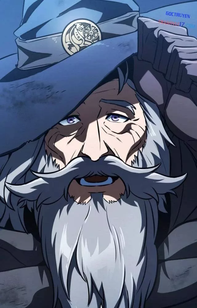 Sử Thi Valhalla Chap 62 - Next Chap 63