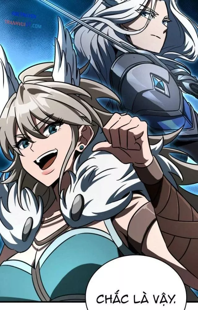 Sử Thi Valhalla Chap 62 - Next Chap 63