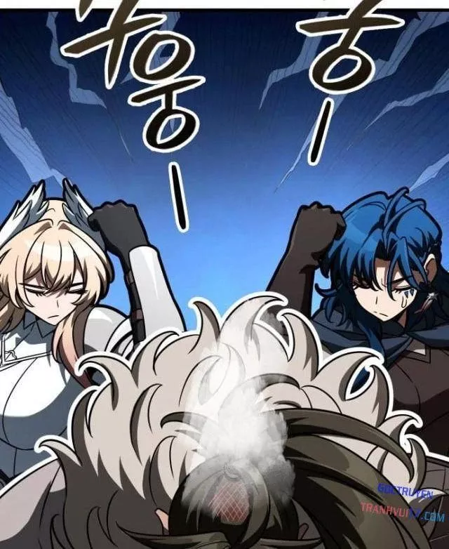 Sử Thi Valhalla Chap 62 - Next Chap 63