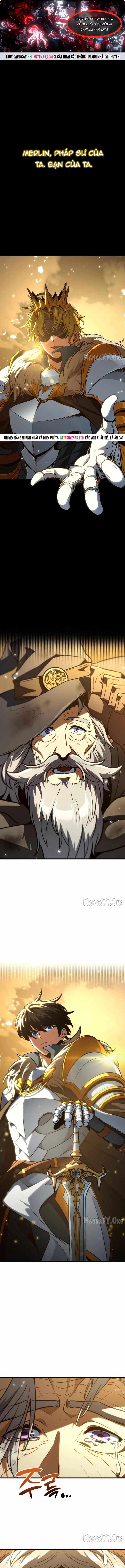 Sử Thi Valhalla Chap 65 - Next Chap 66