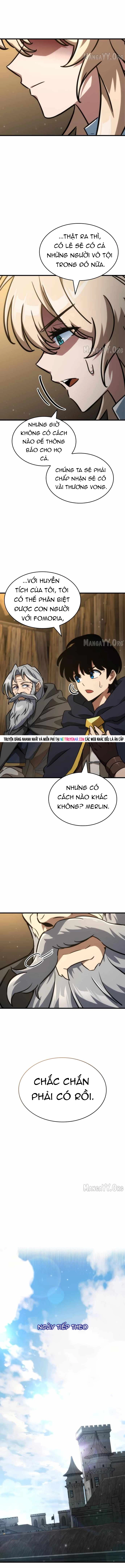 Sử Thi Valhalla Chap 65 - Next Chap 66