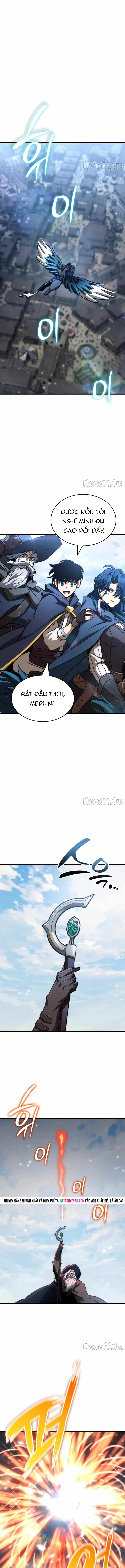 Sử Thi Valhalla Chap 65 - Next Chap 66