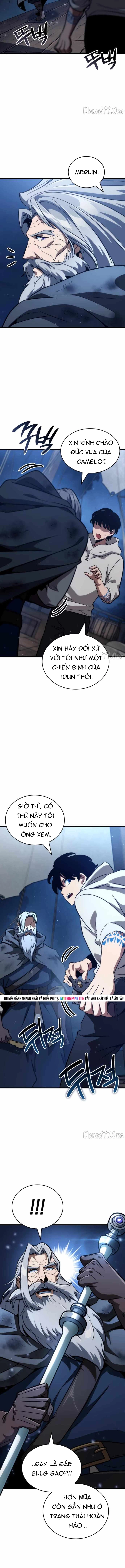 Sử Thi Valhalla Chap 65 - Next Chap 66