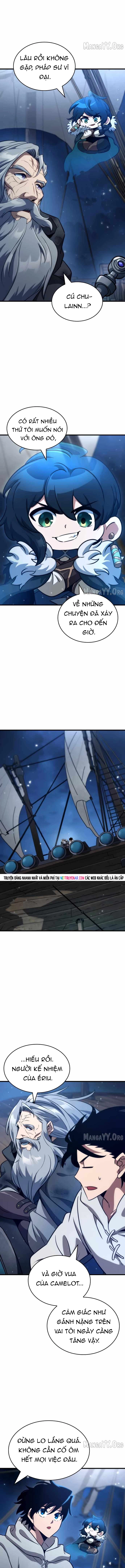 Sử Thi Valhalla Chap 65 - Next Chap 66