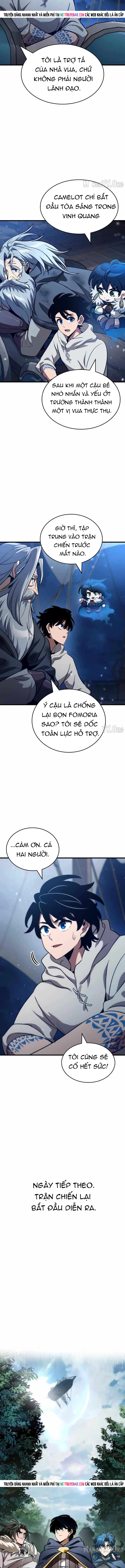 Sử Thi Valhalla Chap 65 - Next Chap 66